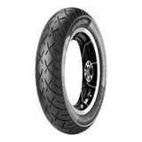 Metzeler ME888 Marathon Ultra Rear Tire MU85B-16 77H Wide Whitewall (2020 Date Code)
