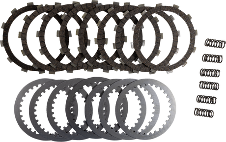 EBC DRC Series Clutch Kit - DRC95 (Suzuki RM250 1997–2004)