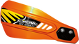 Cycra 1CYC-0015-22X Stealth Alloy Racer Pack - Orange | Off-Road