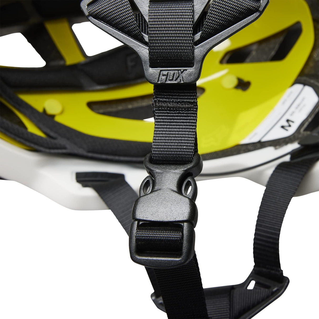 Fox Racing - Speedframe Helmet