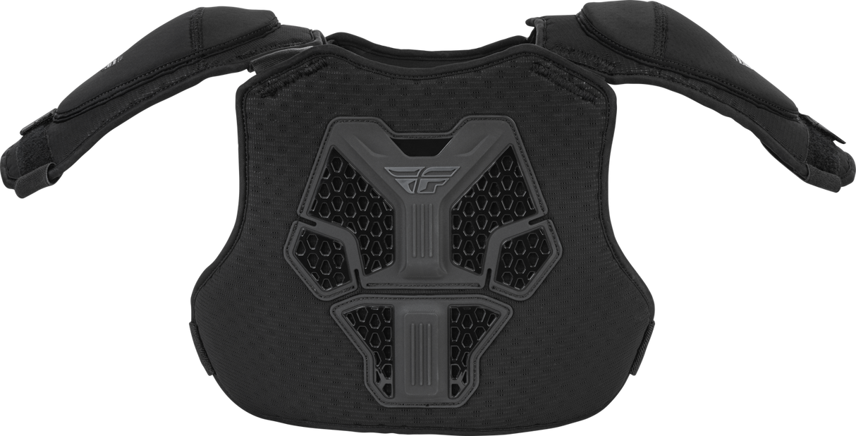 Peewee Revel Roost Guard Black - Cycle City Outdoors