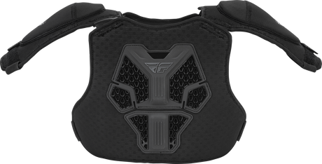 Peewee Revel Roost Guard Black - Cycle City Outdoors