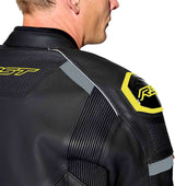 RST S1 D3O Leather Jacket