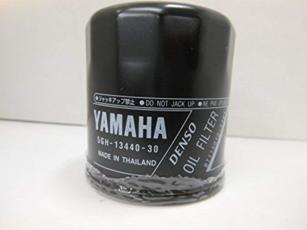 YAMAHA 5GH-13440-90 Powersport Motorsport OEM Oil Filter