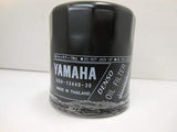 YAMAHA 5GH-13440-90 Powersport Motorsport OEM Oil Filter