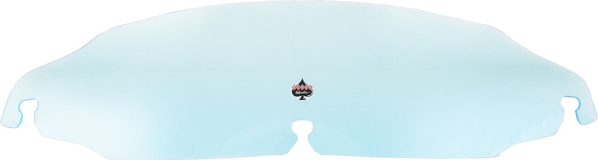 Klock Werks Kolor Flare® Windshield for Harley-Davidson® 1996-2013 Street Glide FLHT, FLHX