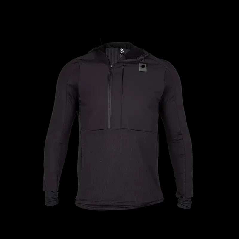 Fox Racing - Defend Thermal Hoodie - Blk - M