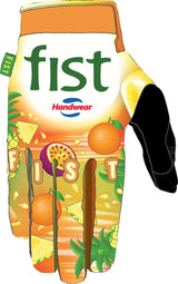 Fist - Strapped