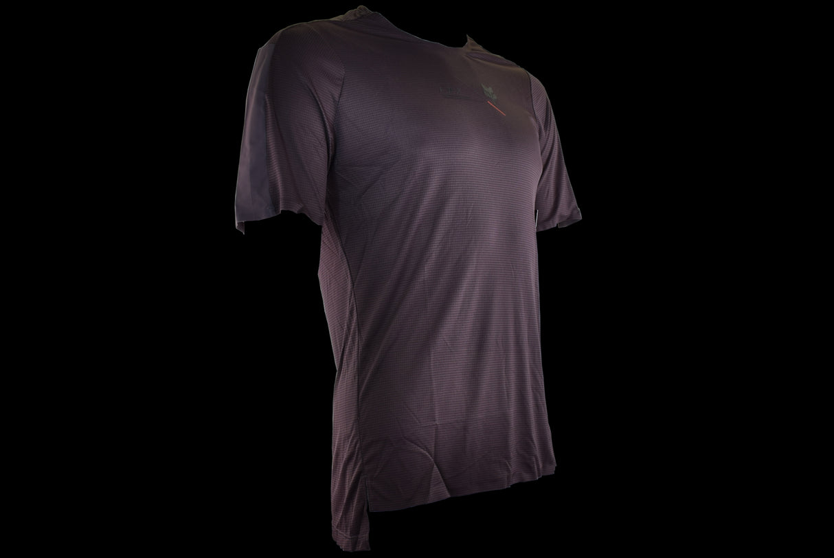 Fox Racing - Flexair Pro SS Jersey - Purple - M