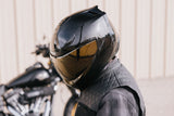 ICON Threshold™ Modular Helmet - Solid