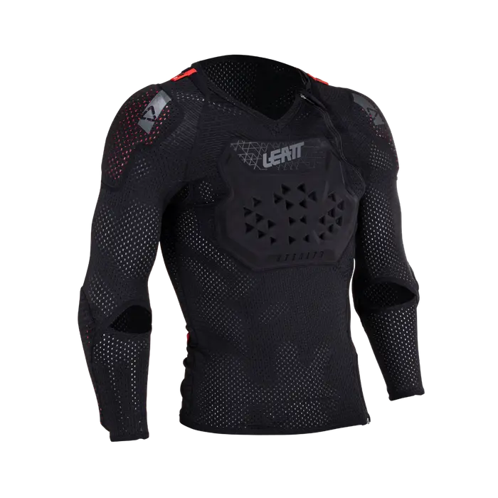 Leatt - Body Protector RealFlex - Black/Grey - M (Open Box)