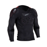 Leatt - Body Protector RealFlex - Black/Grey - M (Open Box)