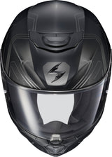 Scorpion - Exo R330 Full Face Helmet Bendr Black 2x