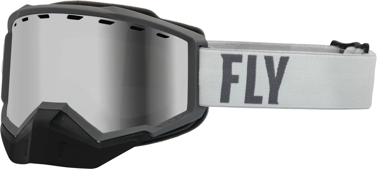 Fly Racing - FOCUS SNOW GOGGLE