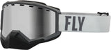 Fly Racing - FOCUS SNOW GOGGLE