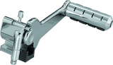 Kuryakyn Passenger Floorboard Brackets Chrome - Cycle City Outdoors