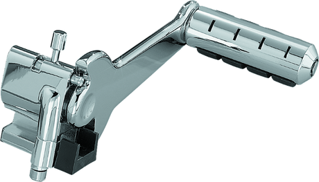 Kuryakyn Passenger Floorboard Brackets Chrome - Cycle City Outdoors
