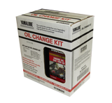 Yamalube - Atv Sxs Oil Change Kit 1 Kt (10W40 Ap Qty3)