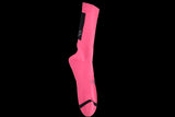 Fox Racing - 8 inch Defend Sock - Pnk - S/M