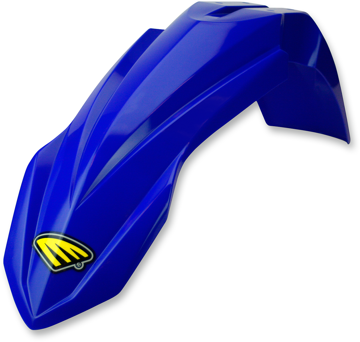 Cycra 1CYC-1561-62 Front Fender - Blue - Yamaha - YZ/WR '14-'22 | Off-Road
