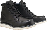 Z1R Workboots | Brown / Black | Sizes 7–14