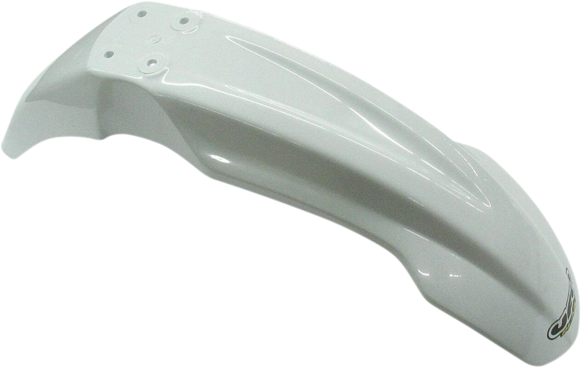 UFO | Fender | Honda | Front