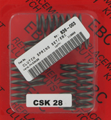 EBC Clutch Springs - CSK28 (Honda CR250R / CR500R / Shadow Aero 1983–2015)