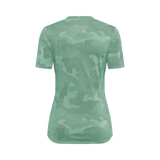 Fox Racing - Women's Ranger Tru Dri SS Jersey - Pine Green - S