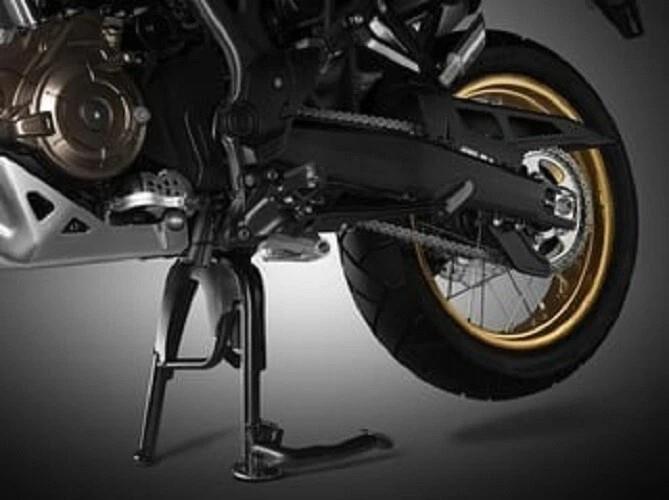 Honda - 2018 Africa Twin standard AT - Center Stand