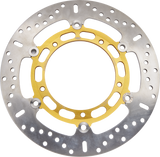 EBC Brake Rotor, Front - MD2082X (Yamaha FZ6R / Raider S / XV19CX Raider 2003–2024)