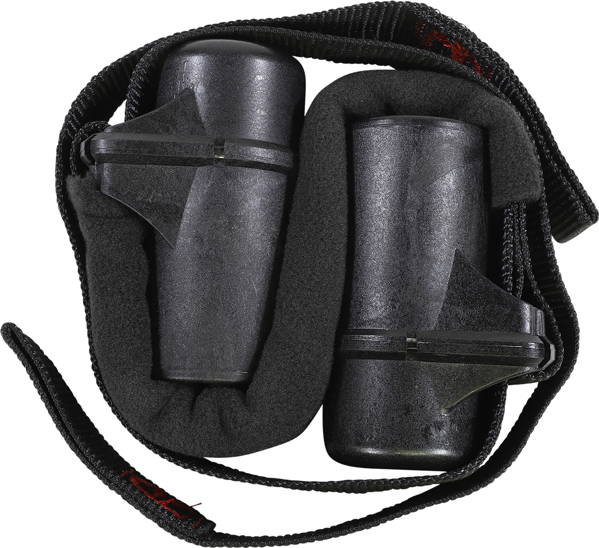 Canyon Dancer 32505 Bar- Harness II - Standard - Black | Adventure/Off-Road