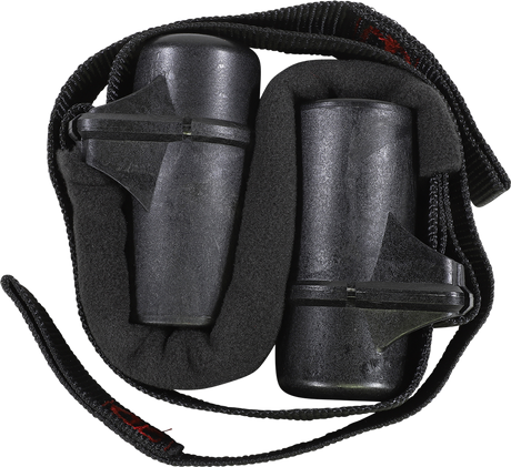 Canyon Dancer 32505 Bar- Harness II - Standard - Black | Adventure/Off-Road