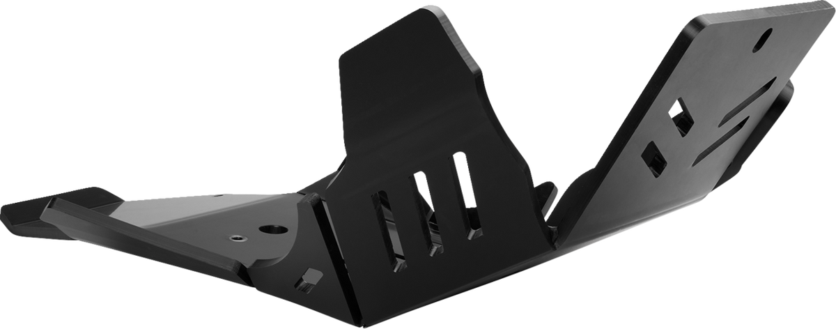 Axp Racing AX1555 Xtrem Skid Plate - Black - Beta - Enduro RR '20-'22 | Adventure/Off-Road - '22