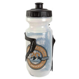 Planet Bike - Sideload Aluminum Water Bottle Cage - Black - Right