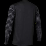 Fox Racing - Flexair Ls Jersey Celz - Blk - L