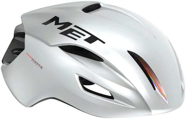 MET Manta MIPS Aero Road Helmet