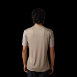 Fox Racing - Flexair Pro SS Jersey - Mocha - M