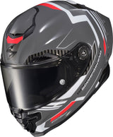 Scorpion Apex Exo Warp Full Face Helmet