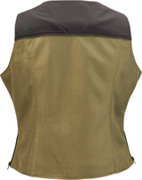 Z1R Women's Mesh Vest