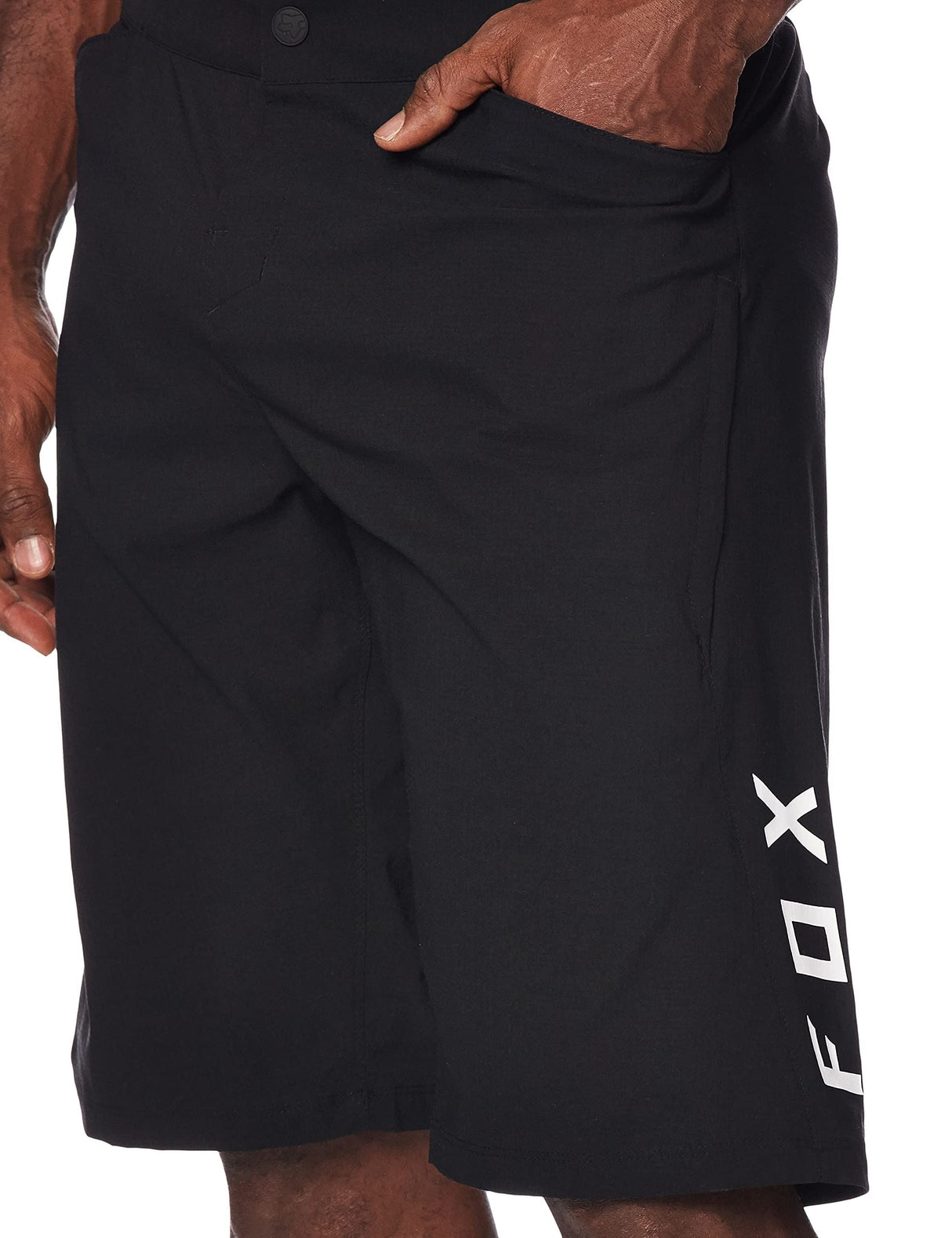 Fox Racing - Ranger Short - Black - 36