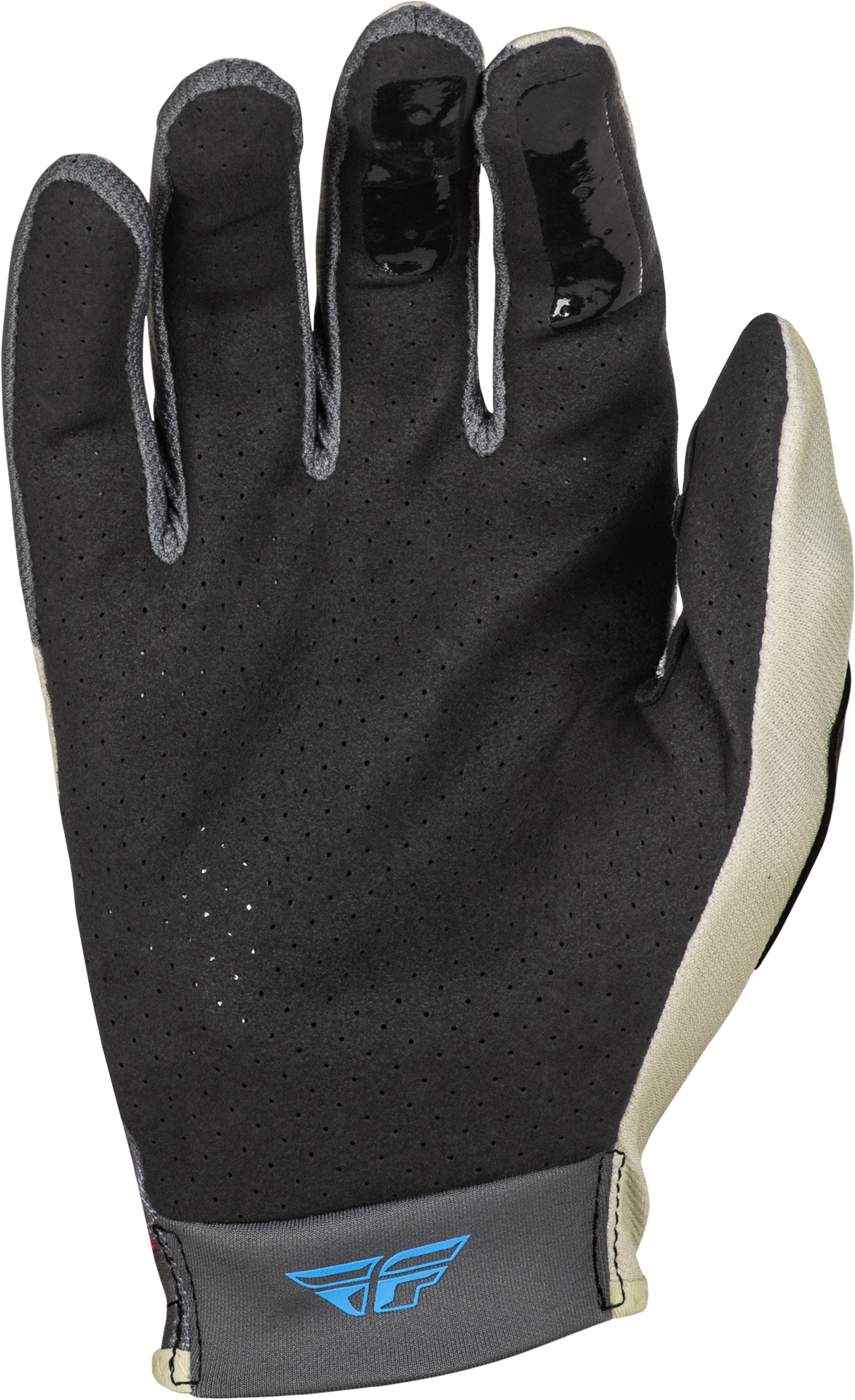 Lite Vice Gloves Light Grey/Pink/Coral Xl - Cycle City Outdoors