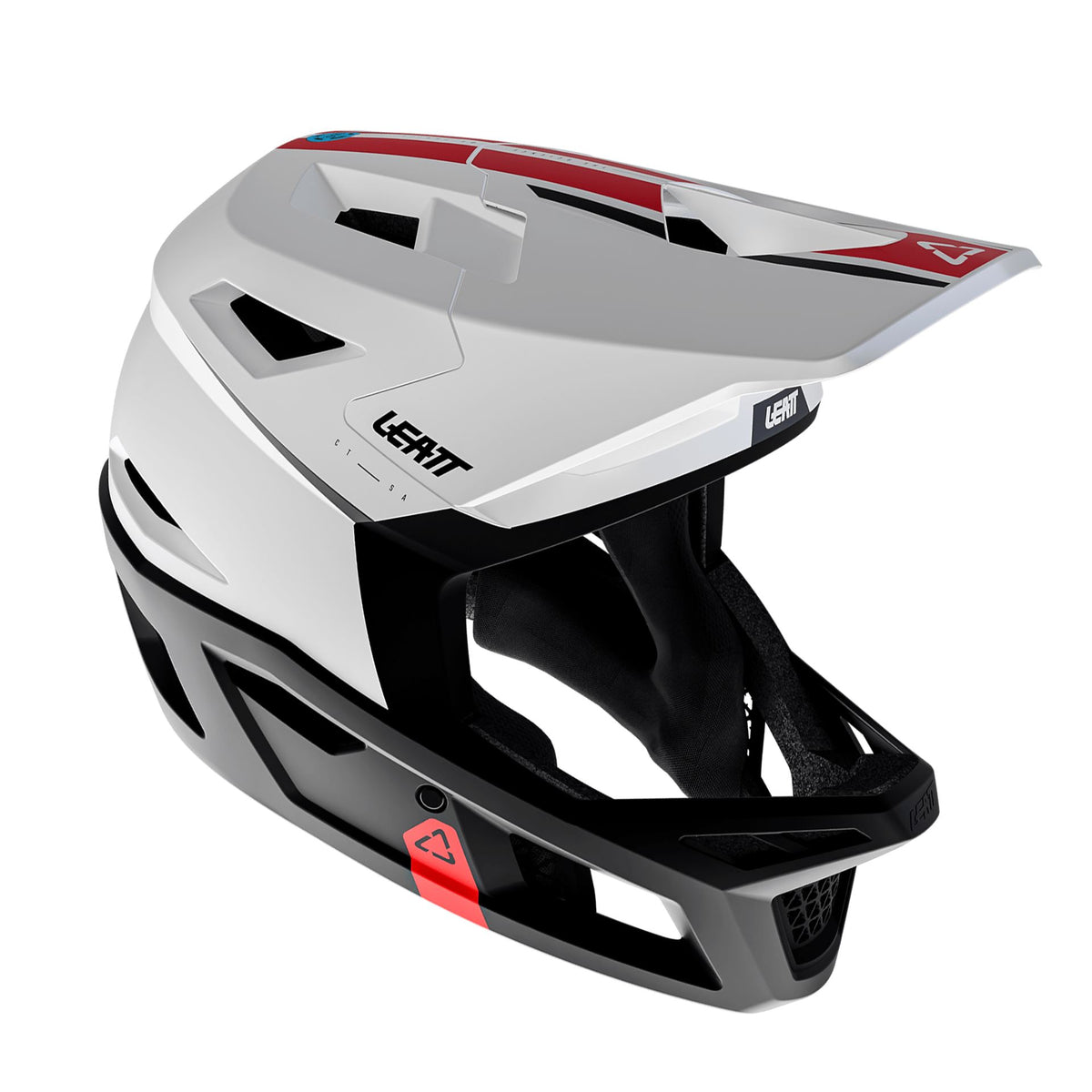 Leatt Gravity 4.0 | Full-Face MTB Helmet