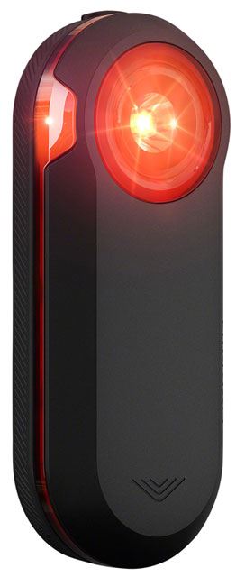 Garmin - Varia RTL515 Rear View Radar with Taillight