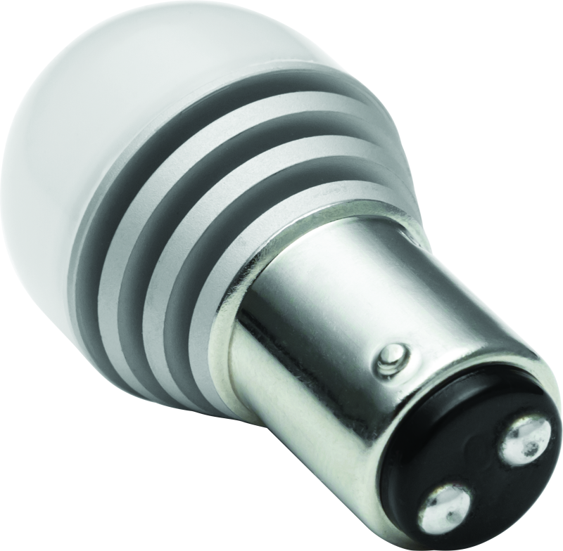 Kuryakyn L.E.D. Turn Signal Two Circuit Red 1157 Bulb - Cycle City Outdoors