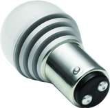 Kuryakyn L.E.D. Turn Signal Two Circuit Red 1157 Bulb - Cycle City Outdoors