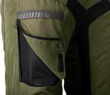 Maverick Evo Ce Jean Khaki/Grey Textile Lg
