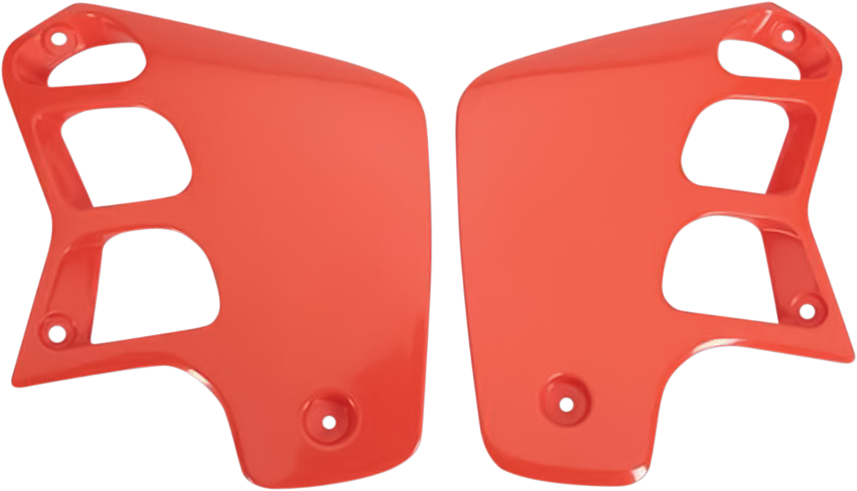 UFO | Radiator Cover | Honda | Right/Left