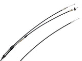 Throttle Cable A/C