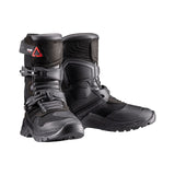 Leatt ADV X-Flow 7.5 Short Adventure Boots | Ventilated Nubuck