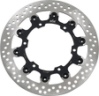 SBS Brake Rotor - 5086 (Yamaha XJR 1300 / XT 660 R / TDM 900 1984–2019)
